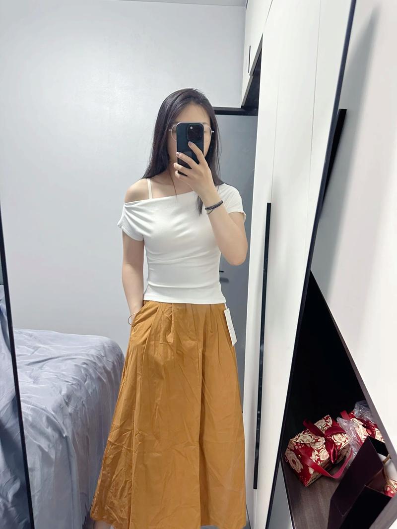 淑女装怎么搭配