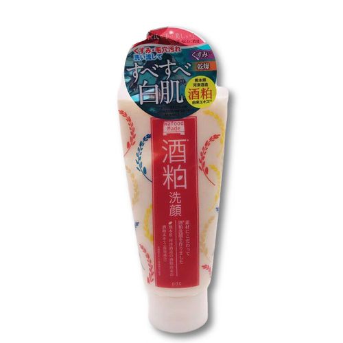 pdc洗面奶怎么样