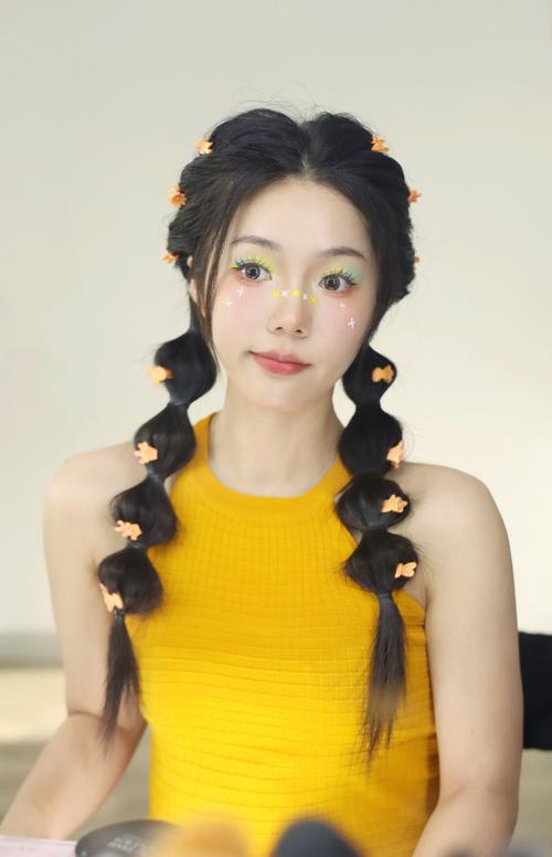 彩妆是做什么的