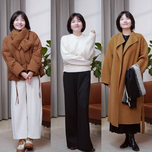 短发微胖怎么搭配衣服