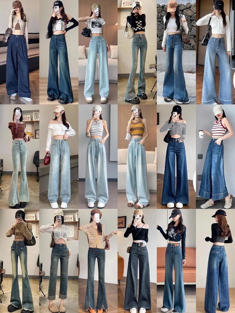 腿粗矮个子怎么穿衣服搭配