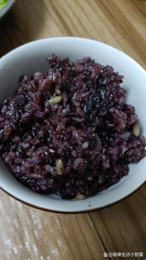 糙米饭为什么热量高却减肥