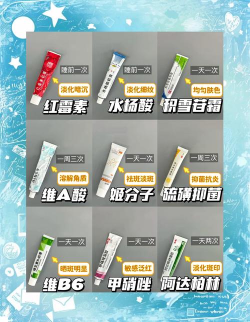 用什么药可以祛斑