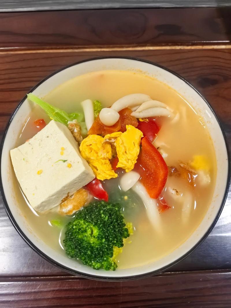 减肥餐晚餐什么