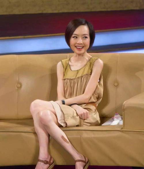 女明星为什么那么瘦