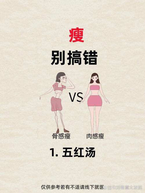 为什么有些人减肥瘦不下来