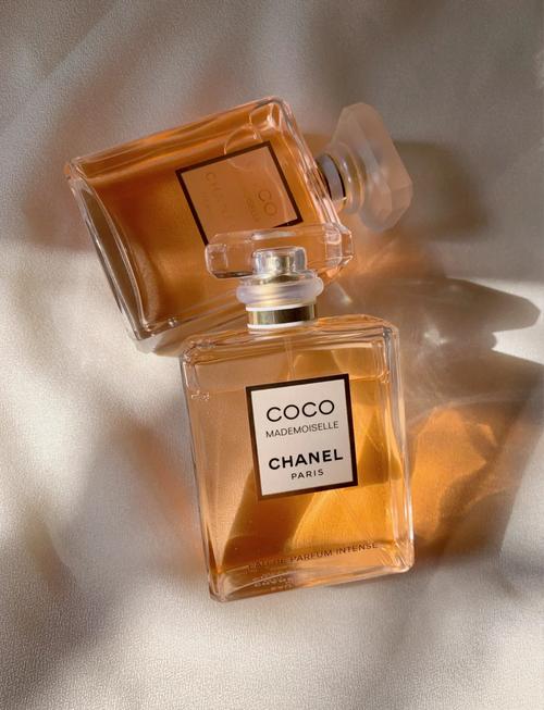 coco香水什么味道