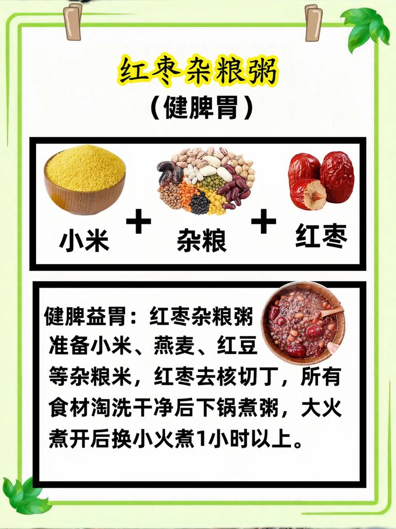 减肥早上喝什么养胃