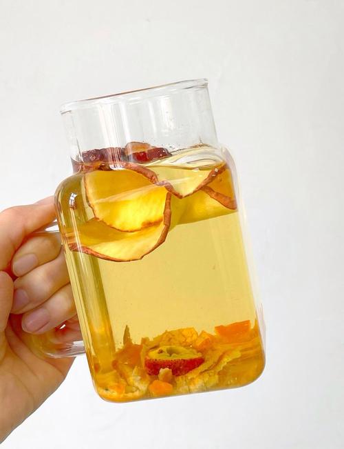 什么中药泡水喝能减肥瘦肚子