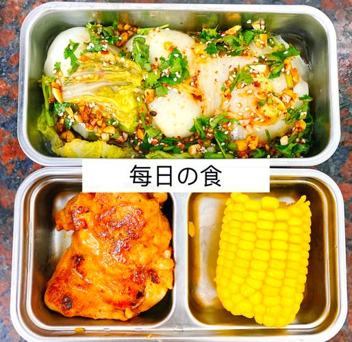 上班族减肥午餐带什么比较好