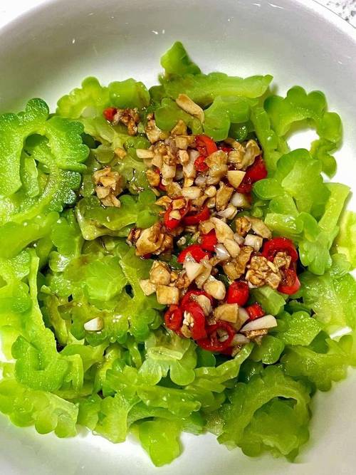 排毒吃什么菜