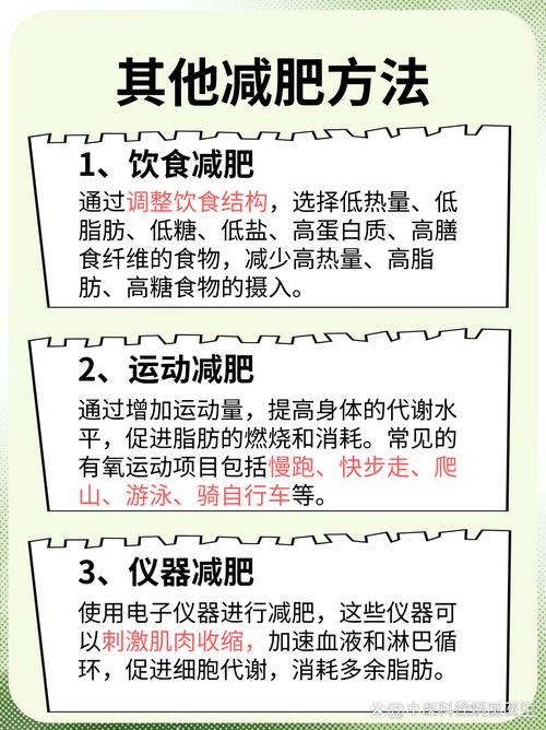 做针灸减肥不能吃什么