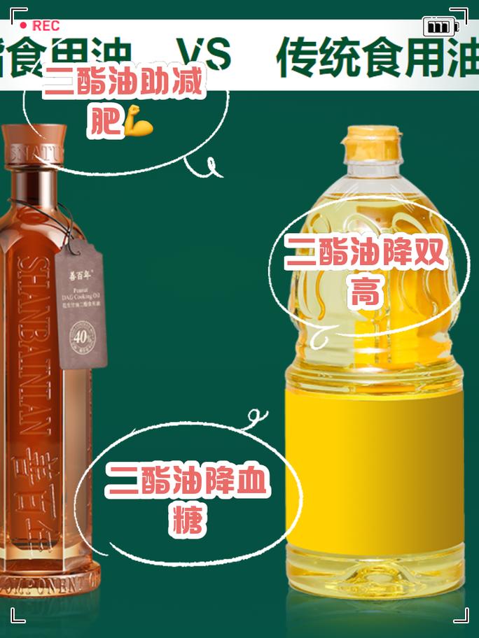 减肥持什么油