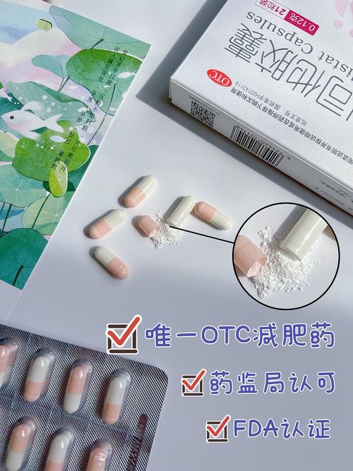 减肥吃什么药助消化