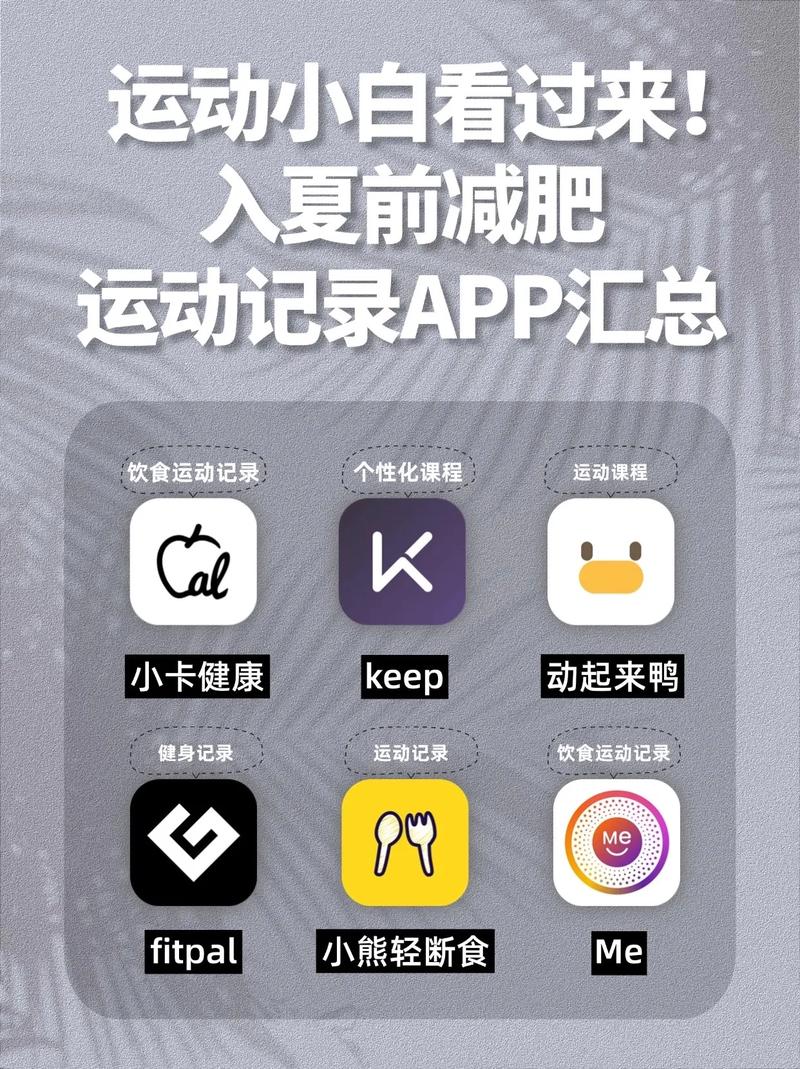 什么运动软件减肥最有效
