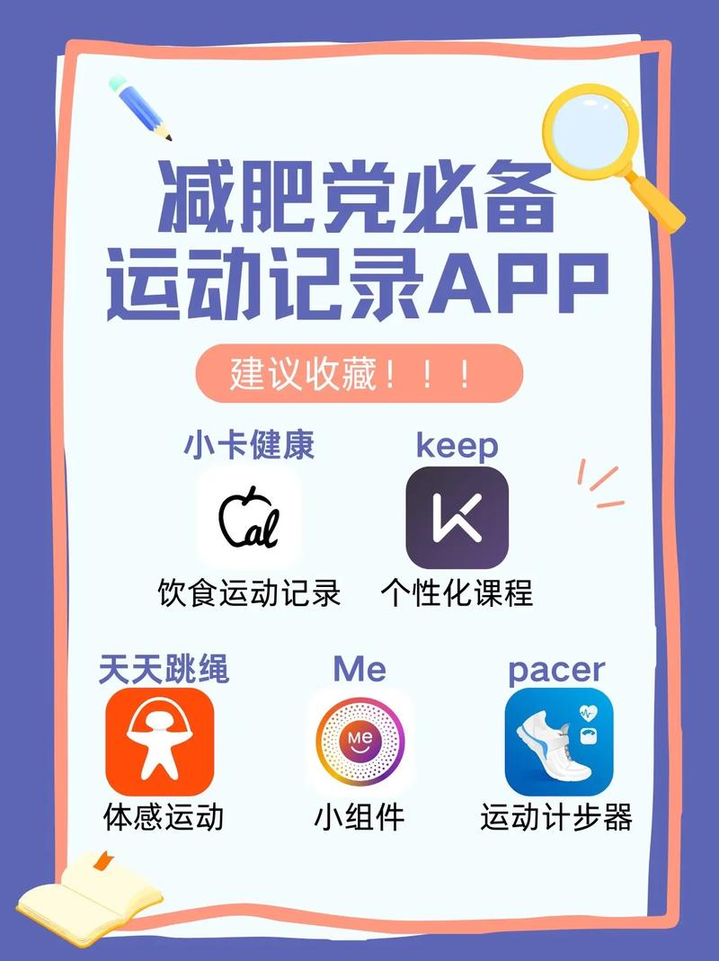 什么运动软件减肥最有效