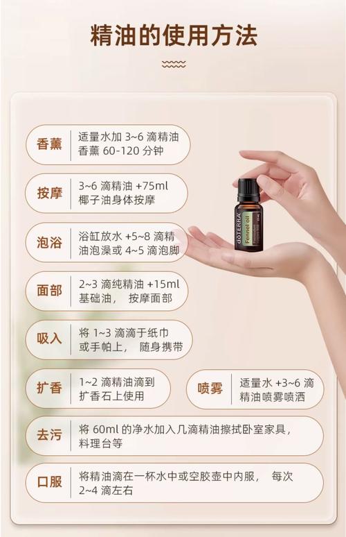 国内什么牌子的减肥精油最好