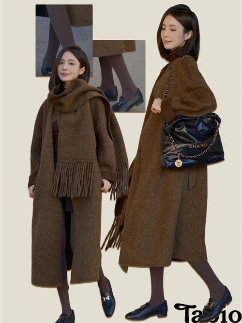 丝袜在冬季怎么搭配衣服图片