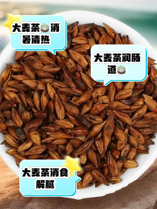 大麦茶配什么喝才减肥