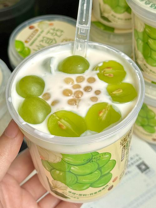 减肥时可以喝什么酸奶