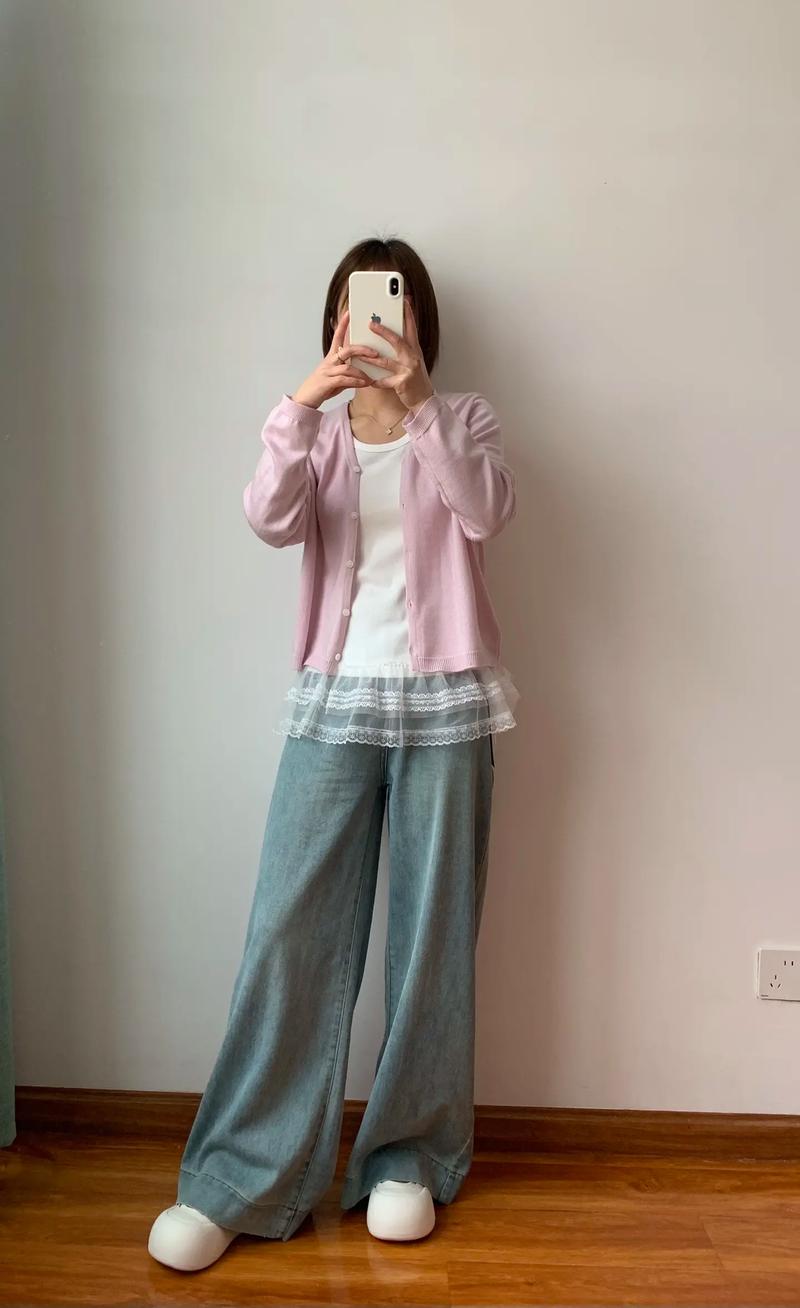 155的女生怎么搭配衣服