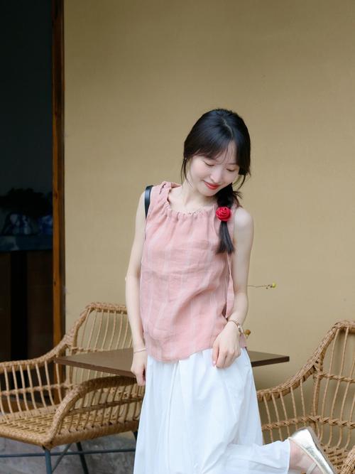 155的女生怎么搭配衣服