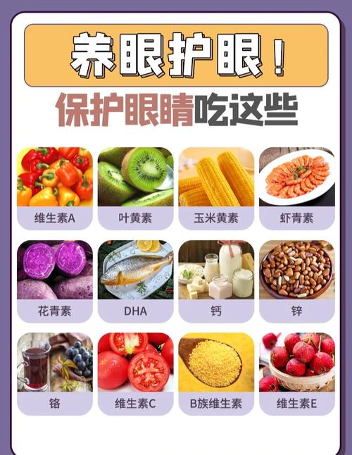 吃什么可以去眼袋