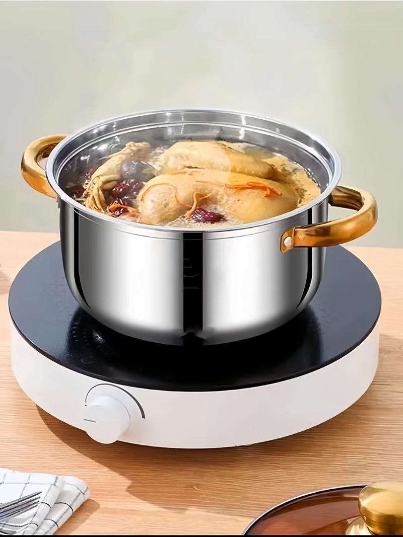 什么锅煲汤