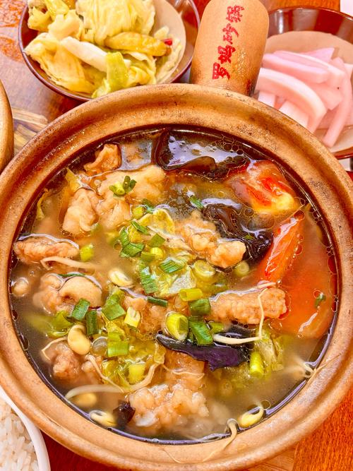 什么锅煲汤