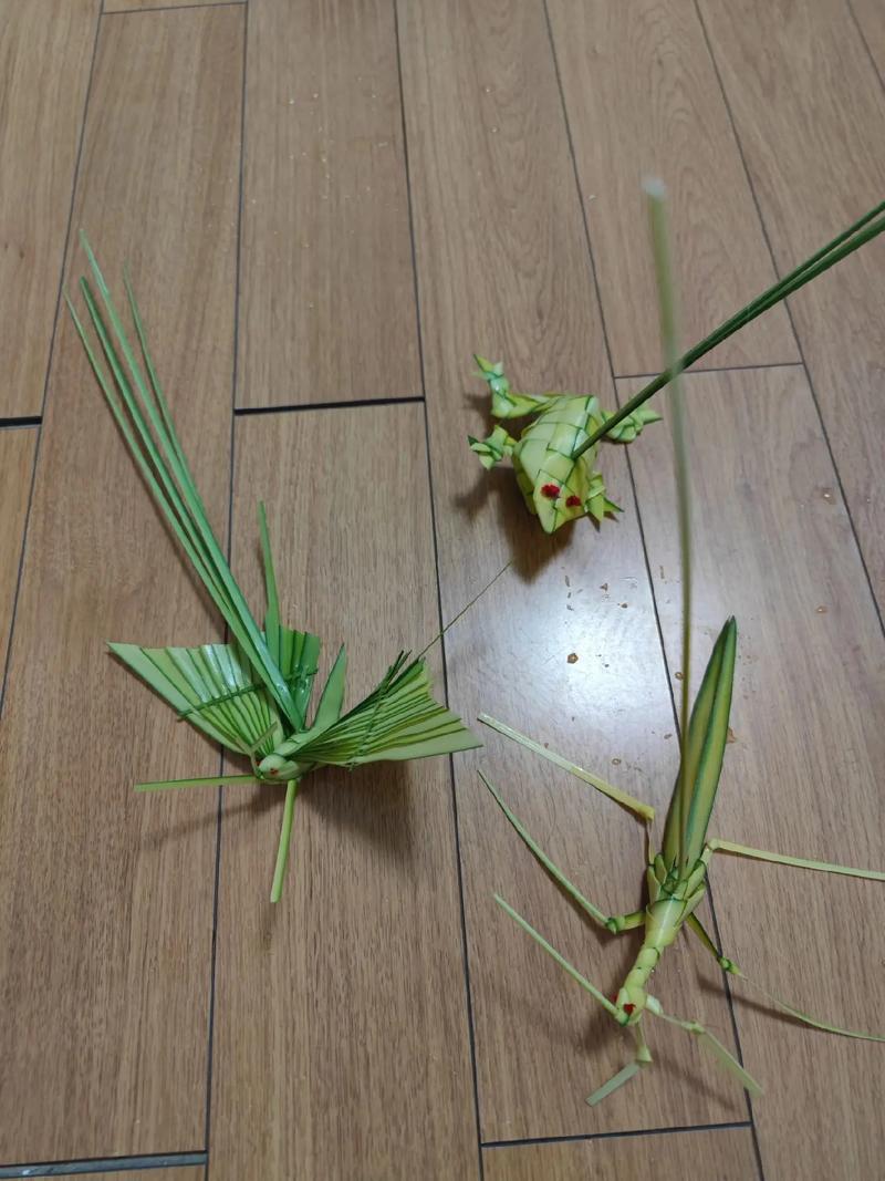 什么手艺好
