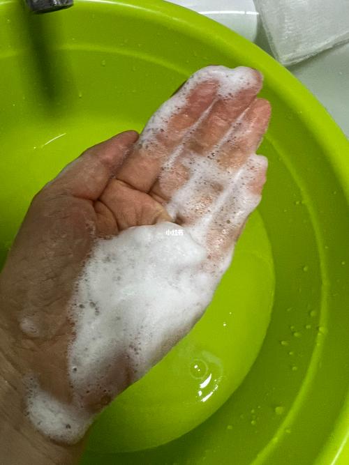 科颜氏男士绿色洗面奶怎么样