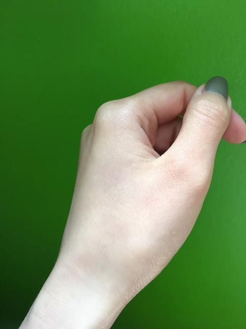 科颜氏男士绿色洗面奶怎么样