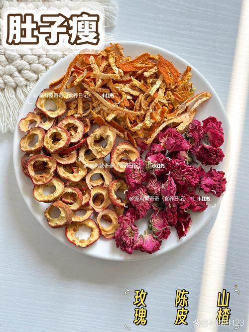 肚子肉多喝什么可以减肥吗