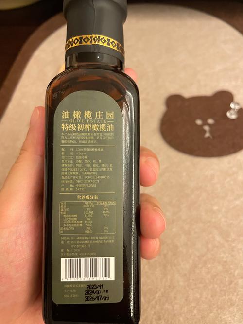 橄榄油为什么好