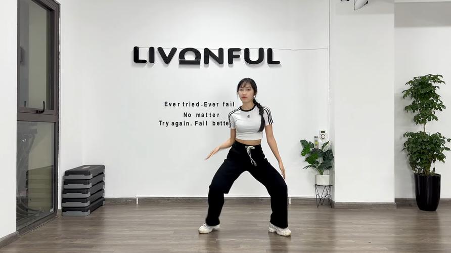 学什么舞适合减肥吗