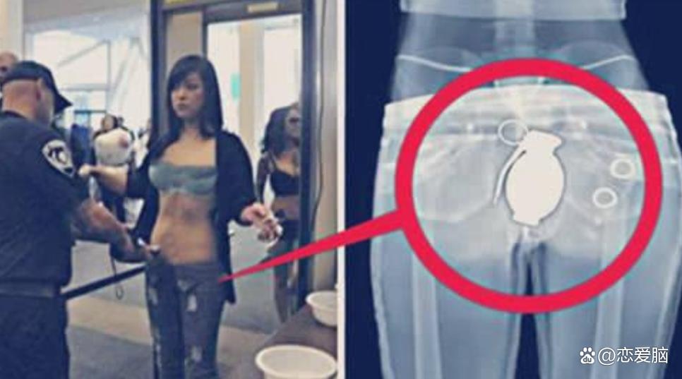 女人的隐私什么样