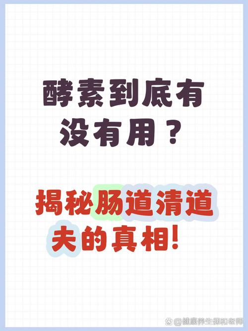酵素什么时间喝减肥