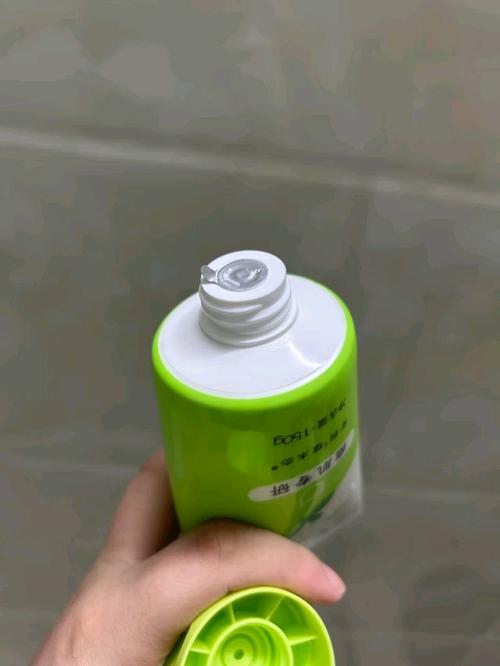 旁氏洗面奶怎么使用
