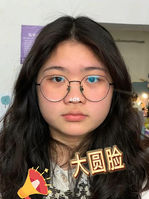圆脸胖脸适合什么发型
