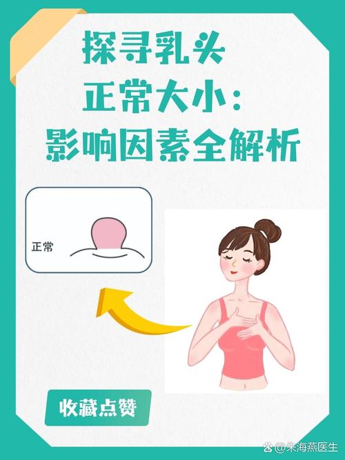 乳头挺立什么原因