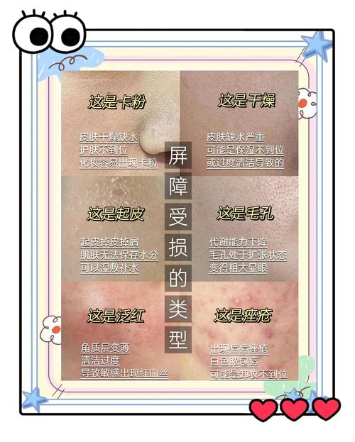 减肥皮肤干燥为什么