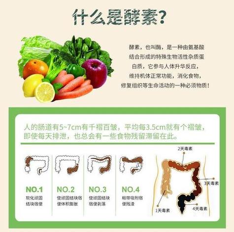 减肥酵素有什么副作用吗
