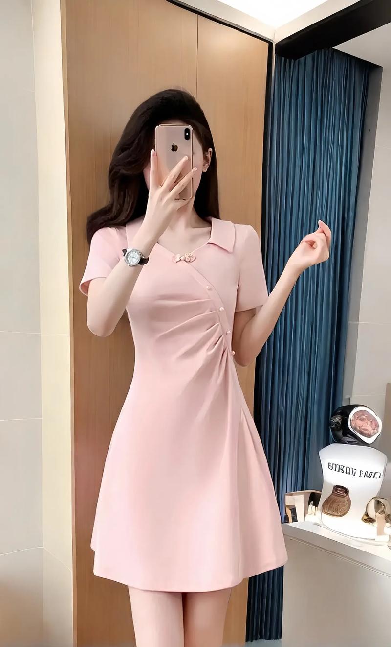 女孩子个子矮夏天怎么搭配衣服