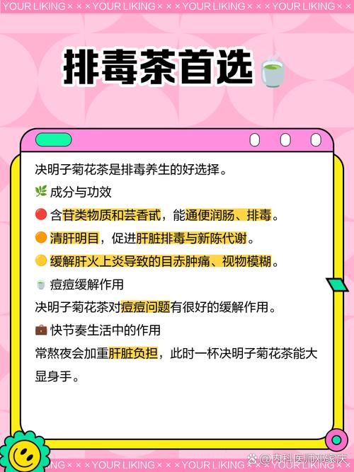 喝什么去痘