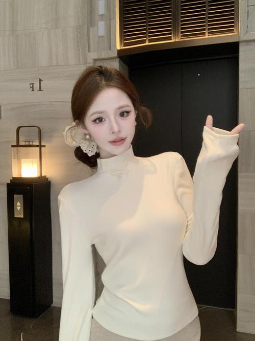 冬天长款半袖怎么搭配图片