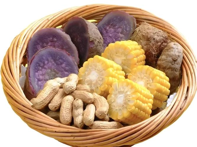 减肥吃什么粗粮比较好