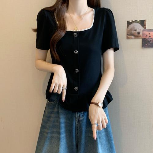 肩膀宽适合穿什么衣服