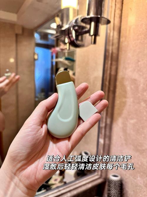 什么东西可以去黑头