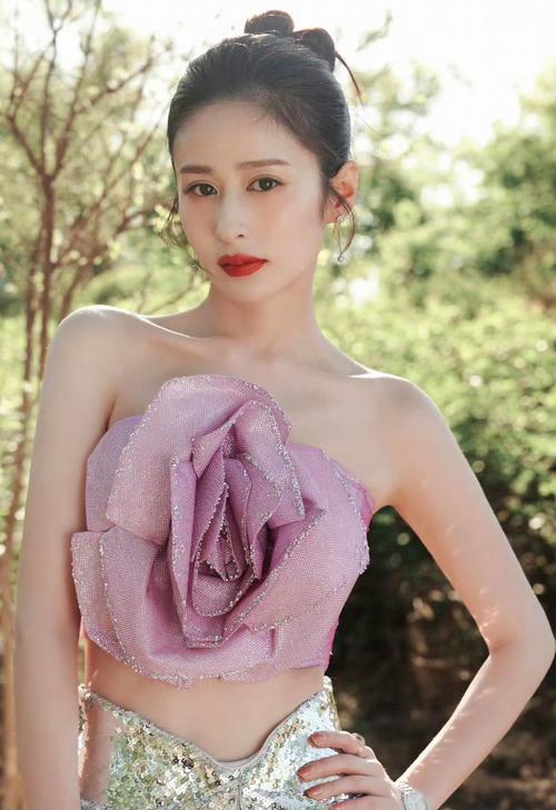 颖儿的减肥秘诀是什么