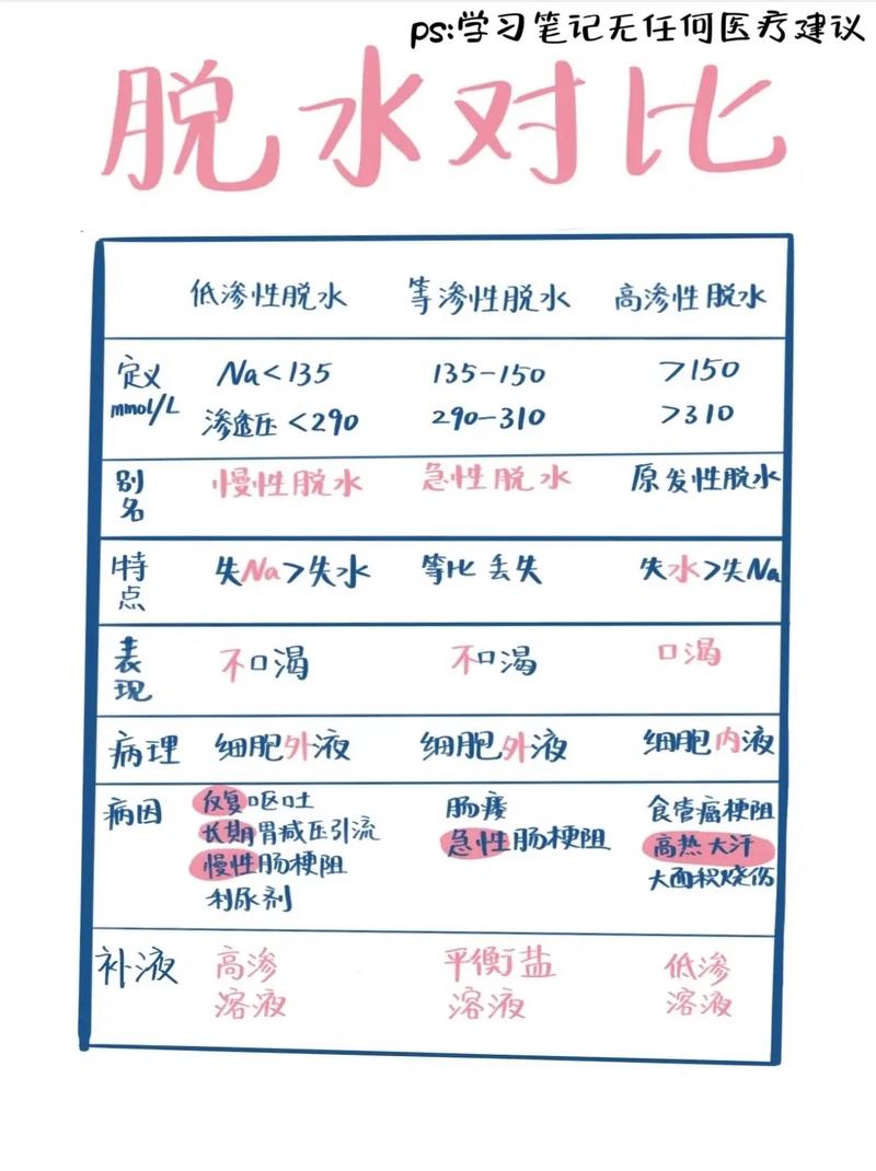 减肥脱水是什么原理